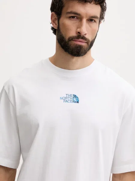 Футболка The North Face с лого