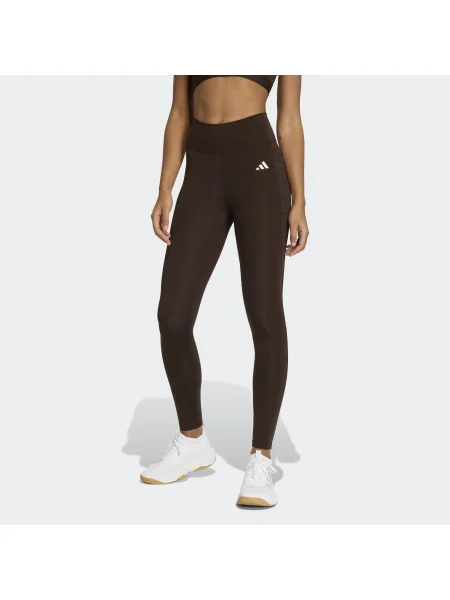 Leggings Adidas Performance maro