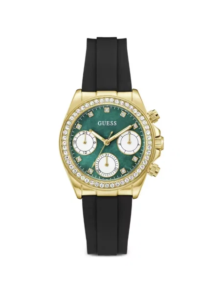 Ceas Guess verde