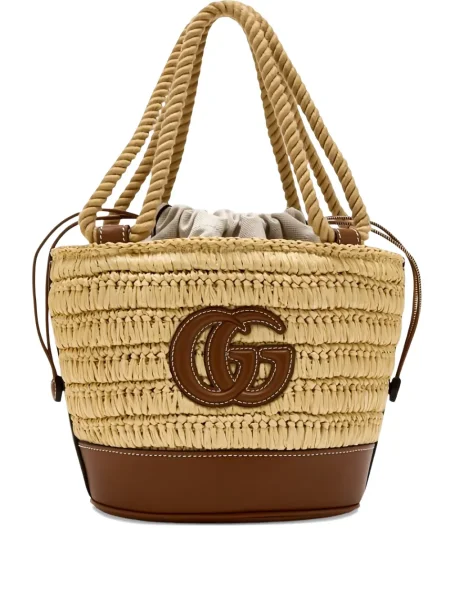 Geantă bucket Gucci