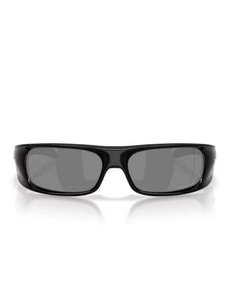 Oakley okulary przeciwsłoneczne czarne