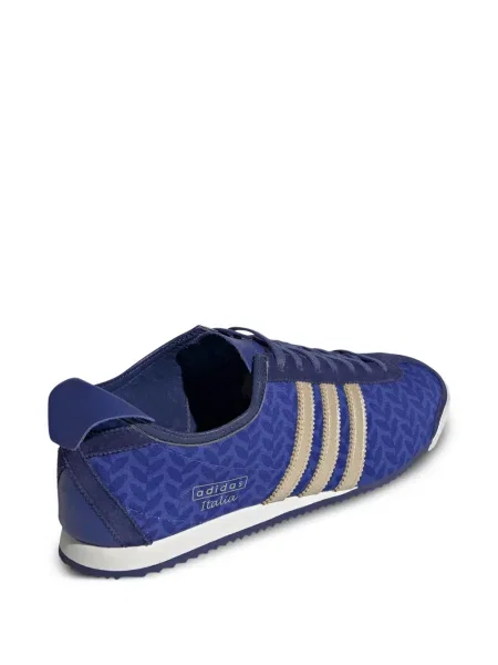 Sneakerși Adidas negru