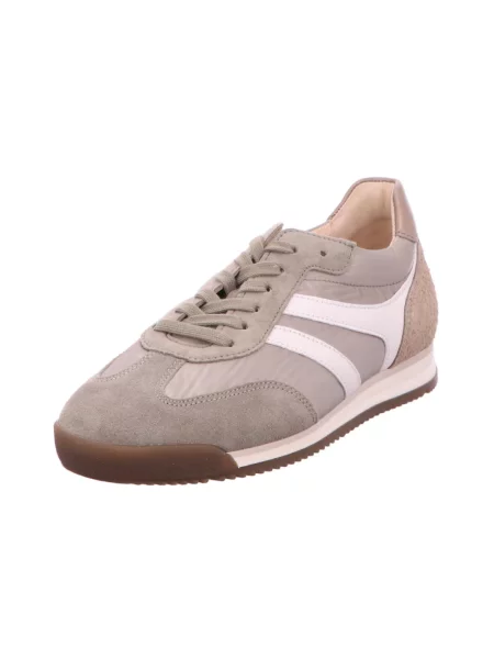 Sneakersy Gabor zielone