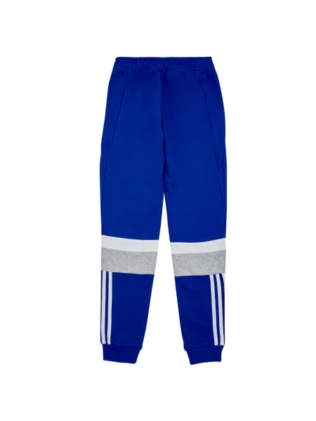 Pantaloni copii Adidas albastru