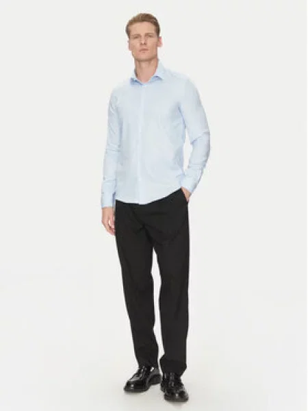 Calvin Klein Košile modrá