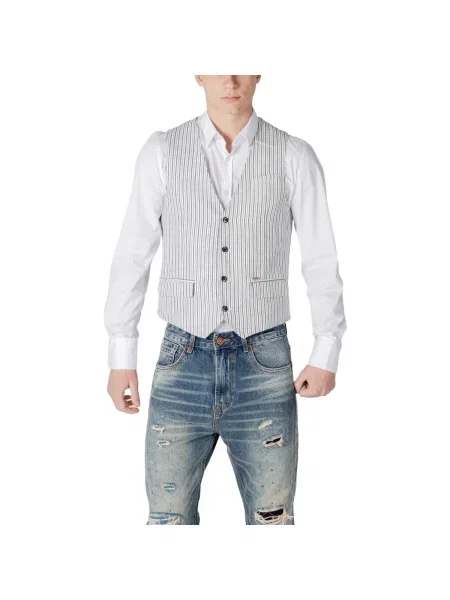 Pulover Gianni Lupo negru