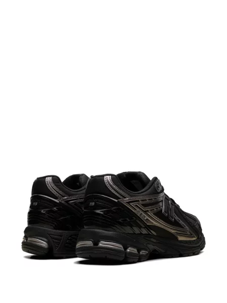 Sneakerși New Balance negru