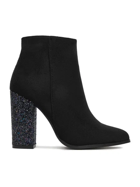 DeeZee Botine negru