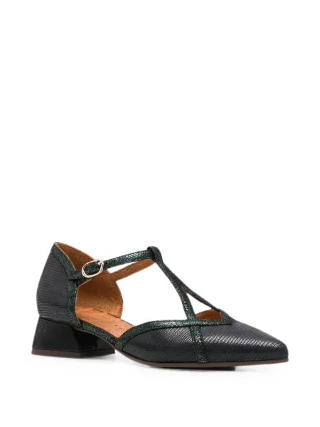 Pantofi cu toc Chie Mihara albastru