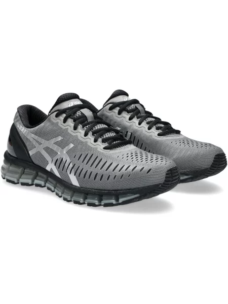 Boty Asics Gel-Quantum I šedé