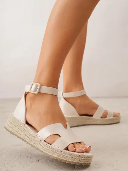 Sandale Helimis bej