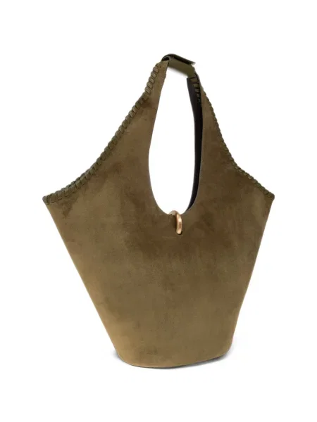 Geantă shopper Cult Gaia verde