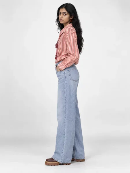 Denim ruha Pepe Jeans