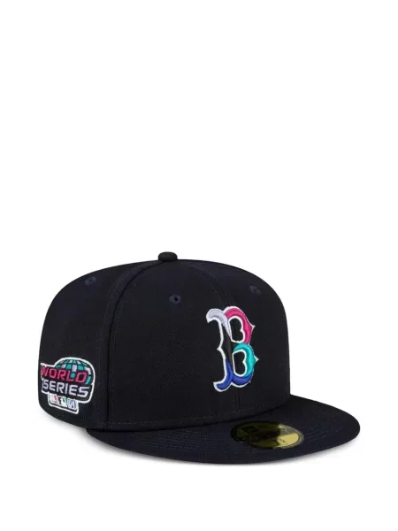 Șapcă New Era Cap roșu