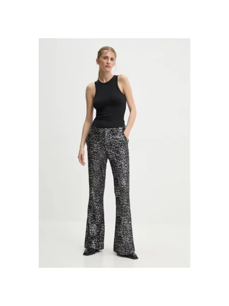 ZADIG&VOLTAIRE spodnie czarne