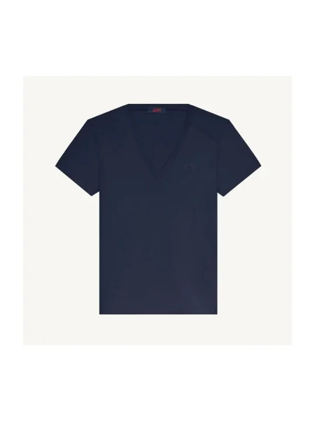 Tricou Jott albastru