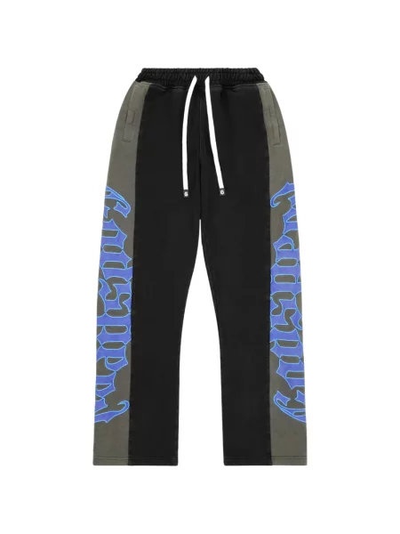 Běžecké kalhoty Godspeed černé