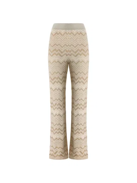 Pantaloni Missoni de lână