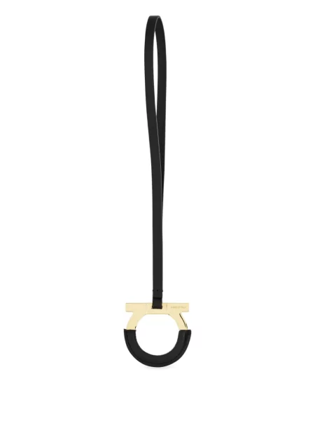 Pandantiv Ferragamo negru