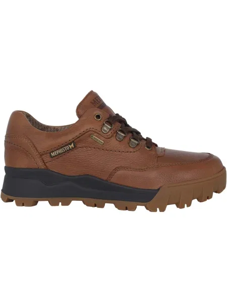 Pantofi Mephisto maro