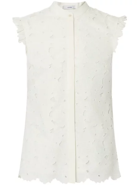 Koszula Erdem biała