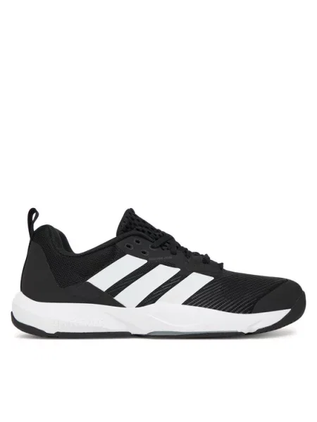 Adidas Buty Treningowe Rapidmove 2 schwarz czarne