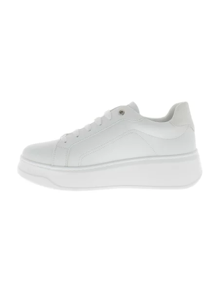 Sneakersy Armata Di Mare białe