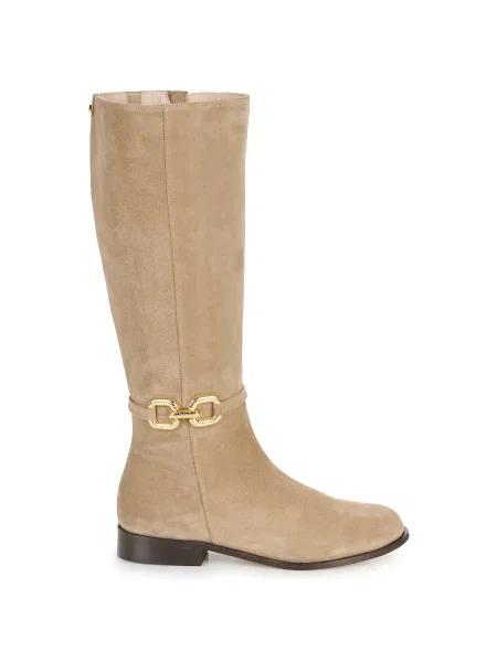 Pantofi Fericelli bej