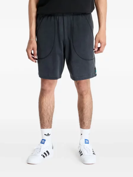 Șosete Adidas alergare scurte de costum albastru