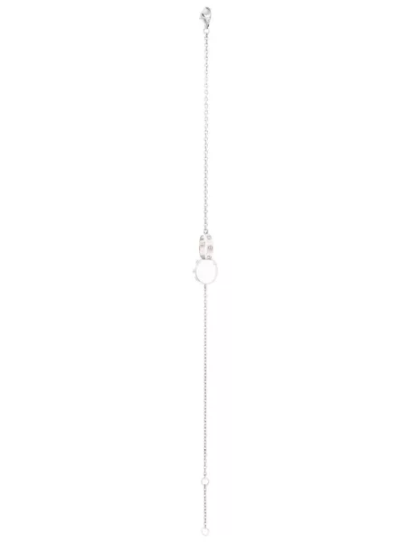 Brăţară Cartier alb