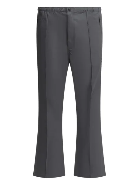 Kalhoty Needles šedé