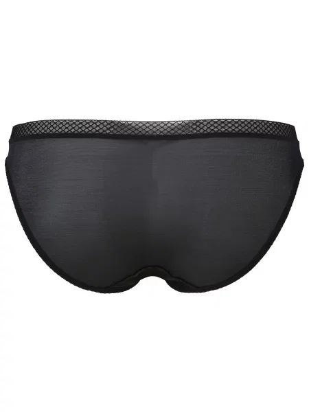 Трусы Gossard черные