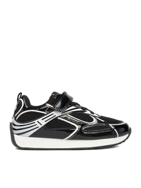 Kappa Sneakers negru