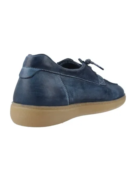 Pantofi Cetti albastru