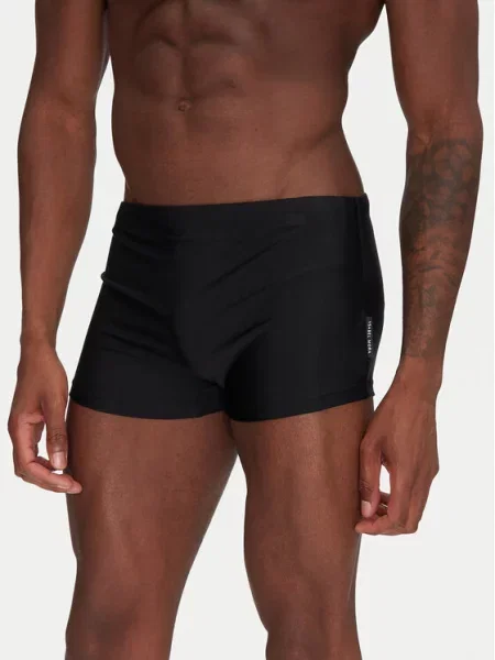 YSABEL MORA Плавки чорний