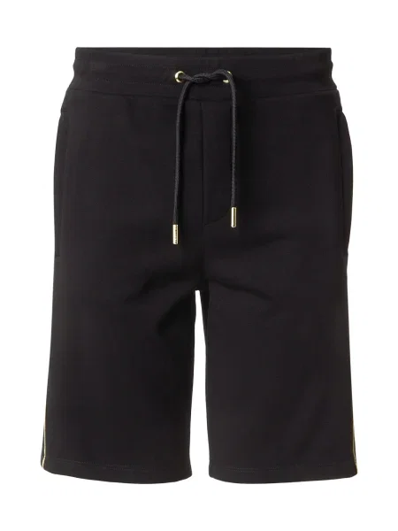 Karl Lagerfeld Pantaloni scurți negru