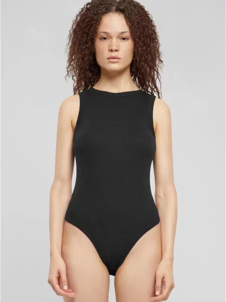 Боди Urban Classics бяло