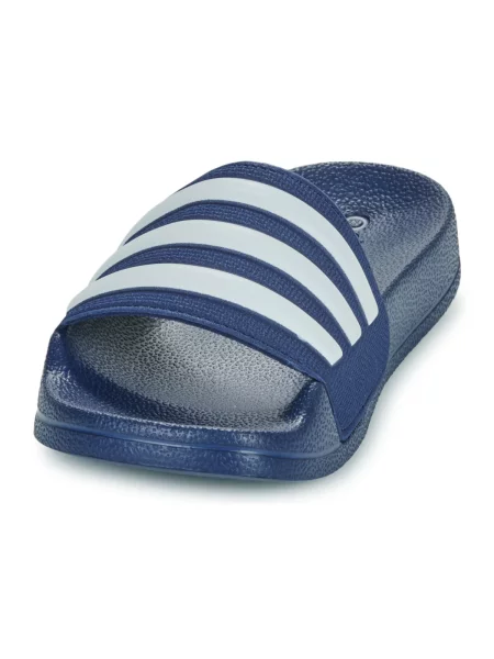 Natikače Adidas crna