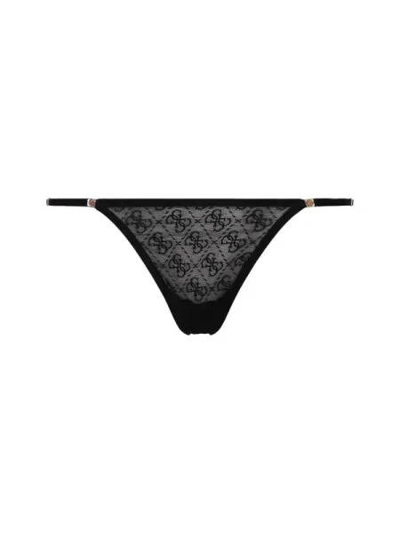 GUESS Tanga NORA' negru