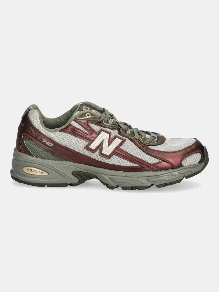 Αθλητικά New Balance πράσινο