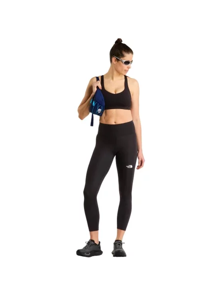 Ruha The North Face fekete