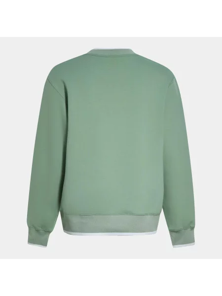 Bluza Joma Regular Fit zielona