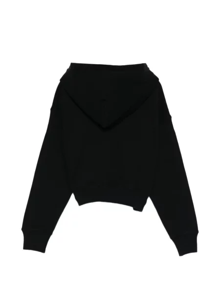 Bluza z kapturem dziecięca Off-white biała