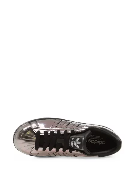 Top Adidas gri