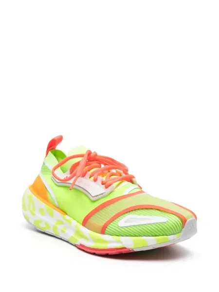 Маратонки Adidas By Stella Mccartney зелено