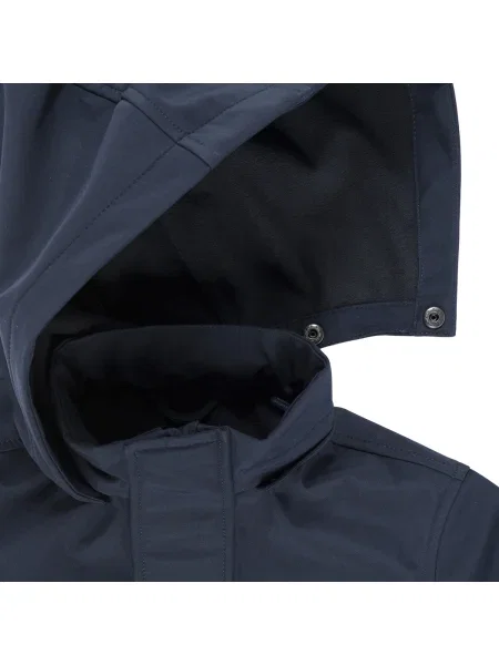 Bunda Jack & Jones modrá