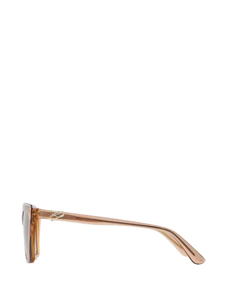 Sunčane naočale Karl Lagerfeld s autogramom