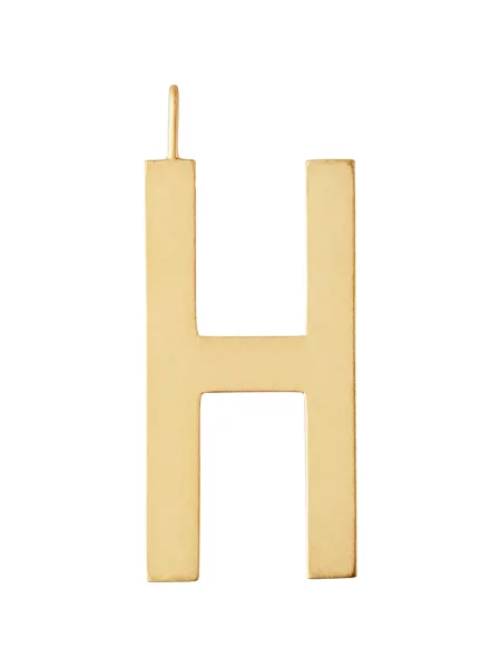 Pandantiv Design Letters