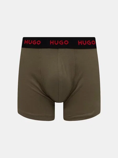 Боксеры Hugo