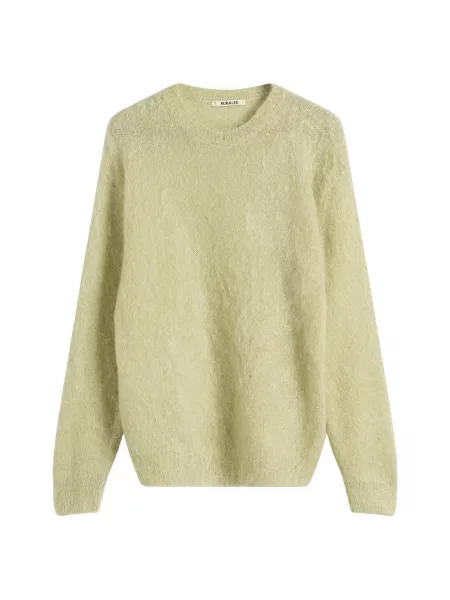 Dzianinowy sweter Auralee